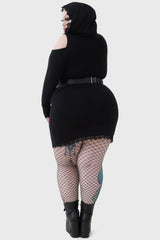 Women Harnesses &amp; Belts | Killstar Restless Moon Belt