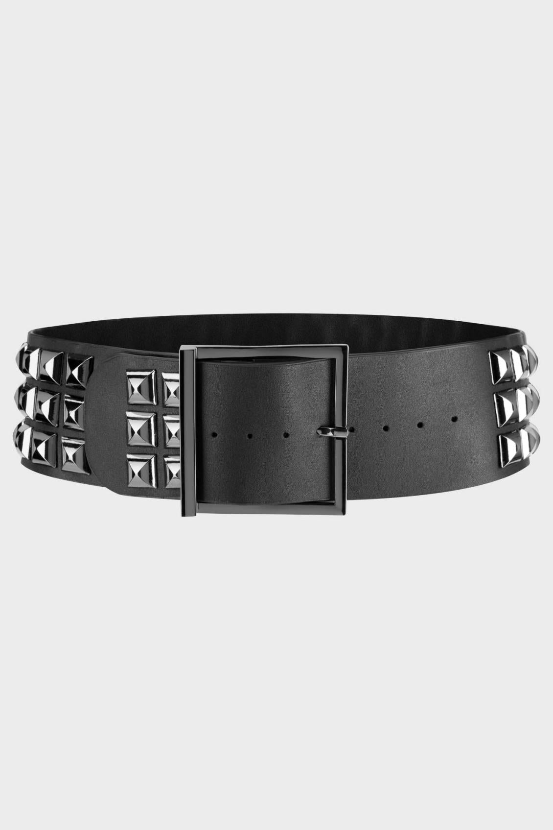 Women Harnesses &amp; Belts | Killstar Screamer Belt