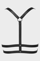 Women Harnesses &amp; Belts | Killstar Wanda Harness