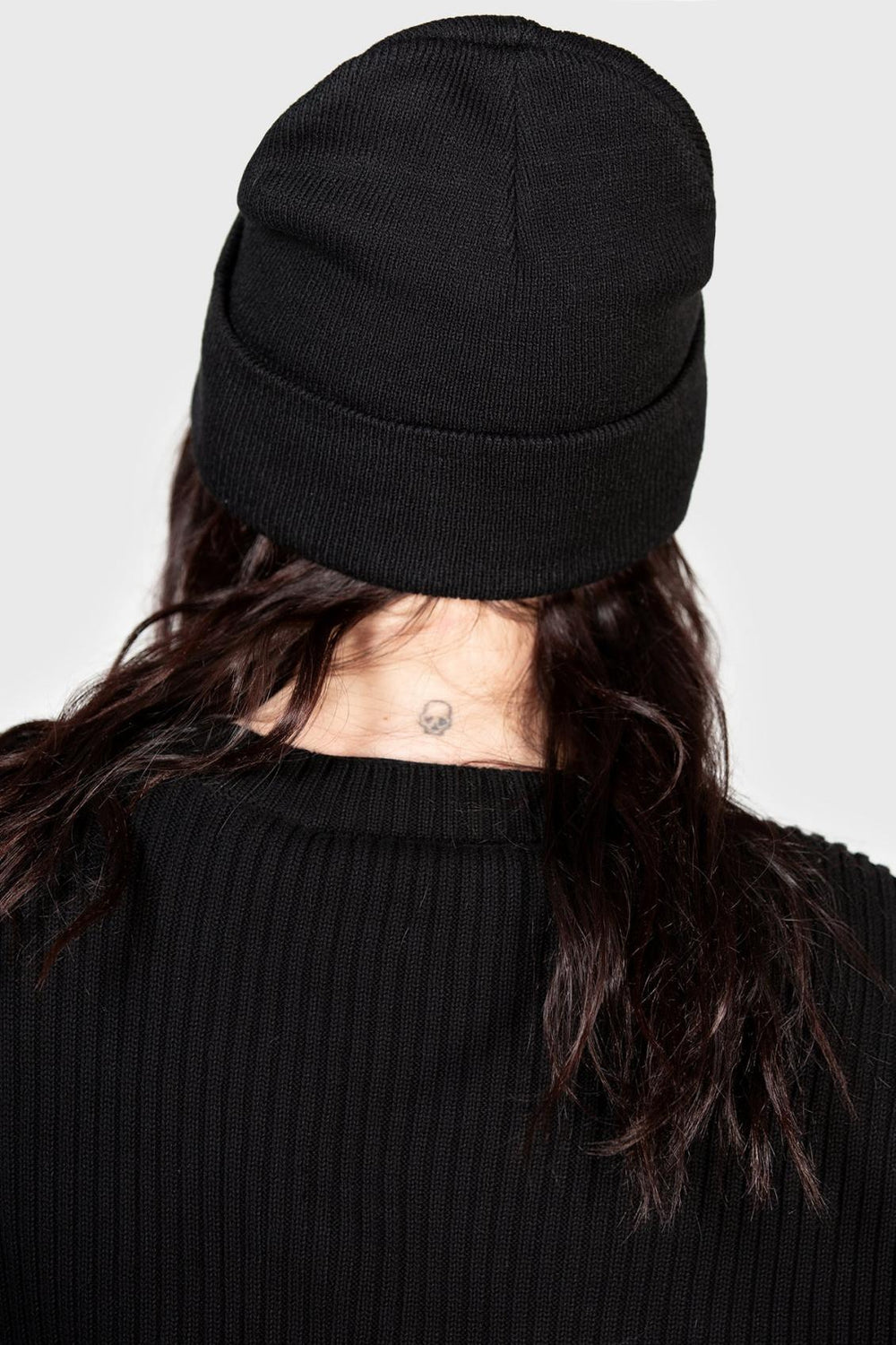 Women Hats &amp; Headbands | Killstar Luna Beanie [B]
