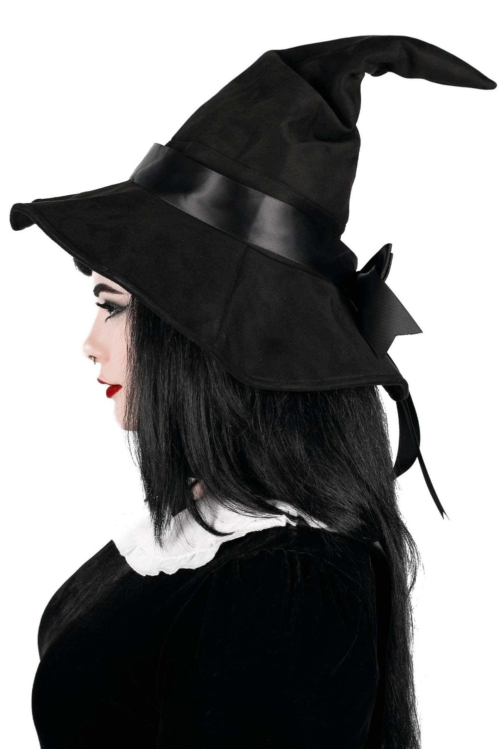Women Hats &amp; Headbands | Killstar Mystic Maker Brim Hat