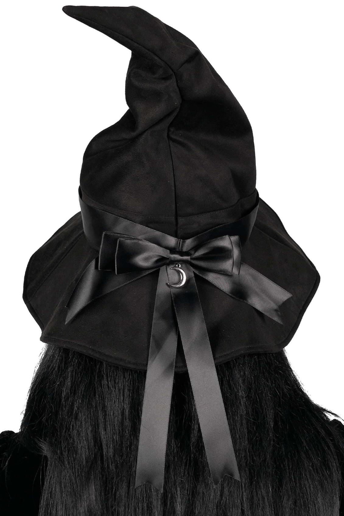 Women Hats &amp; Headbands | Killstar Mystic Maker Brim Hat