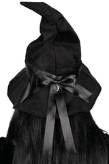 Women Hats &amp; Headbands | Killstar Mystic Maker Brim Hat