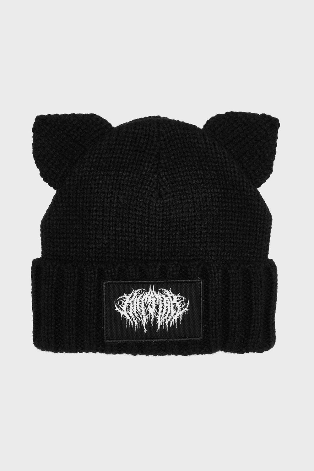 Women Hats &amp; Headbands | Killstar Purr-Unk Beanie
