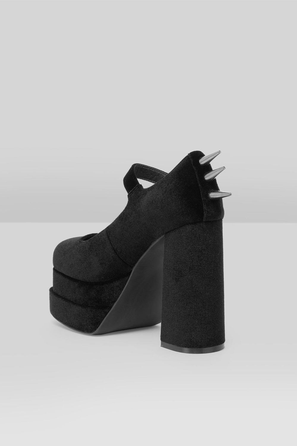 Women Heels | Killstar Basilisks Pumps