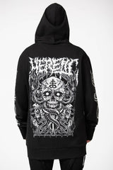Women Hoodies | Killstar Anders Zip-Up Hoodie