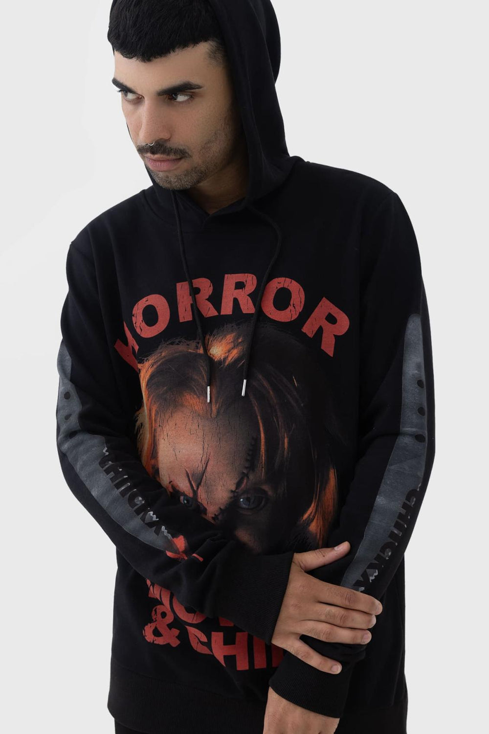 Women Hoodies | Killstar Farewell Pal Hoodie