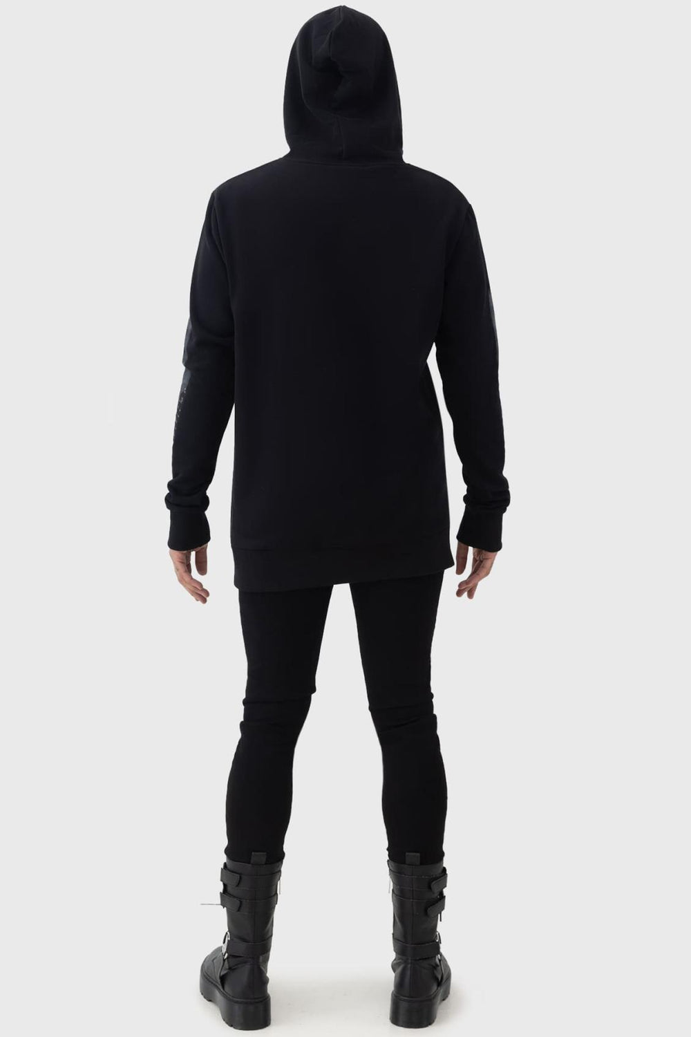 Women Hoodies | Killstar Farewell Pal Hoodie