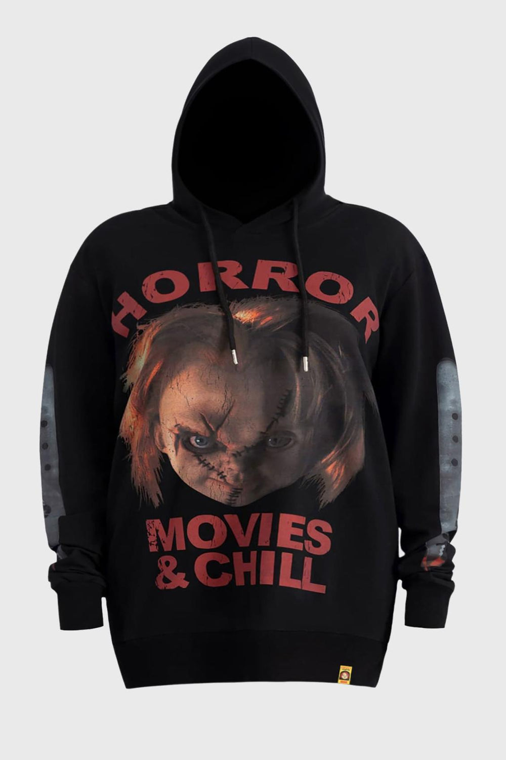 Women Hoodies | Killstar Farewell Pal Hoodie