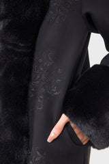 Women Jackets &amp; Coats | Killstar Bloodthorn Coat