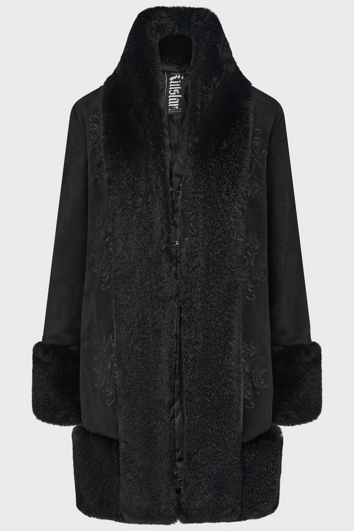 Women Jackets &amp; Coats | Killstar Bloodthorn Coat