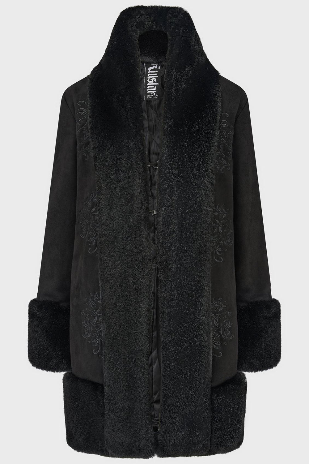 Women Jackets &amp; Coats | Killstar Bloodthorn Coat