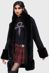 Women Jackets &amp; Coats | Killstar Bloodthorn Coat