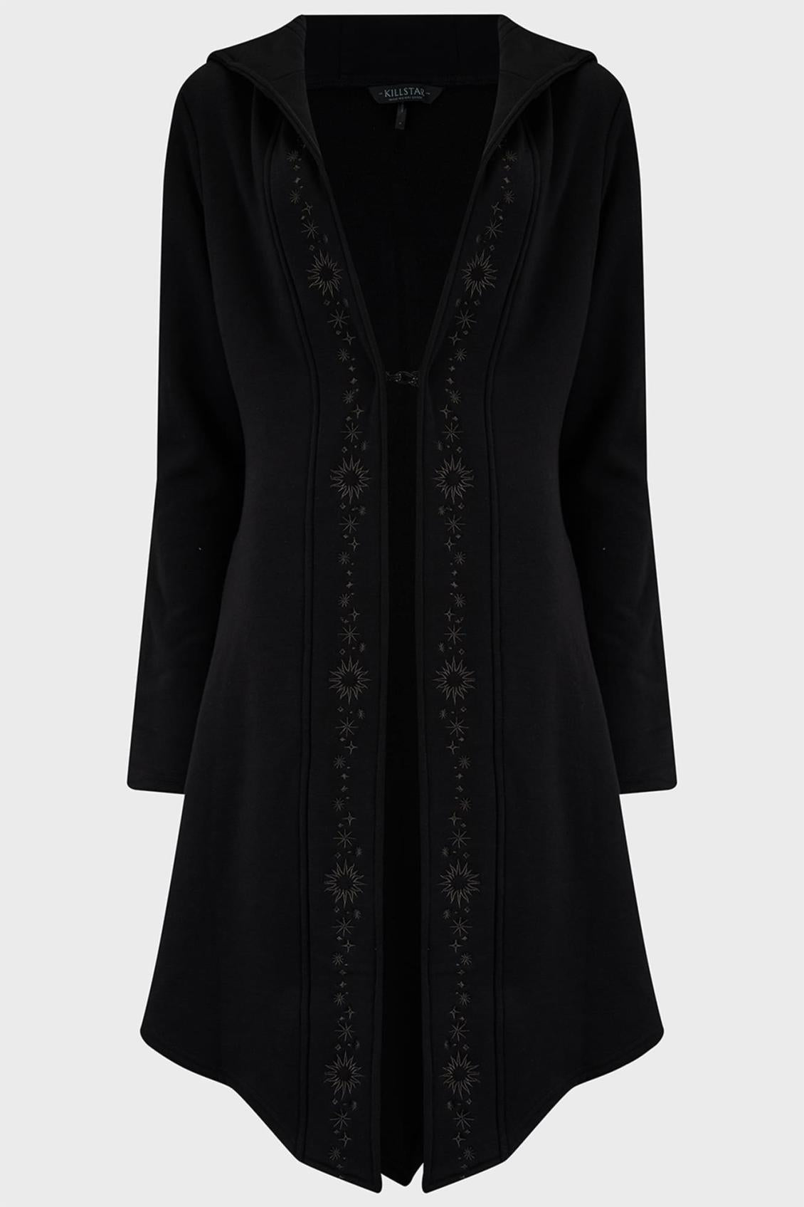 Women Jackets &amp; Coats | Killstar Crepusculum Jacket