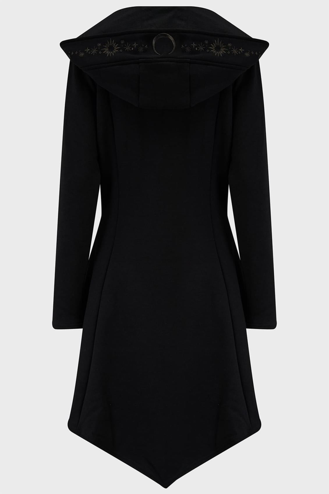 Women Jackets &amp; Coats | Killstar Crepusculum Jacket