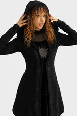 Women Jackets &amp; Coats | Killstar Crepusculum Jacket