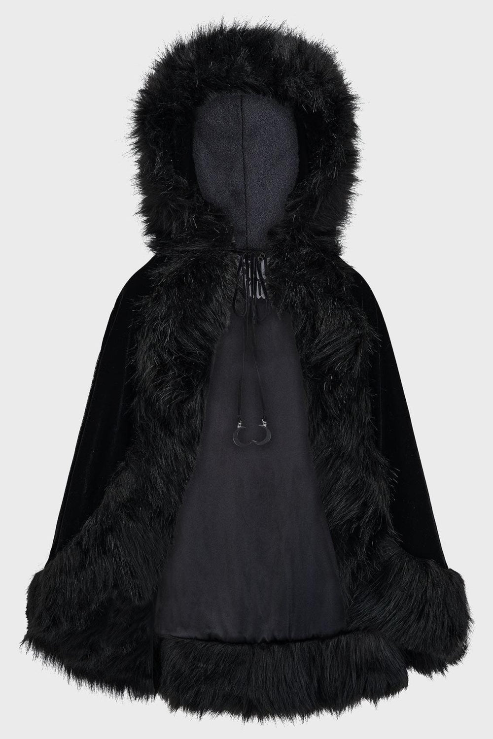 Women Jackets &amp; Coats | Killstar Dark Aura Cloak