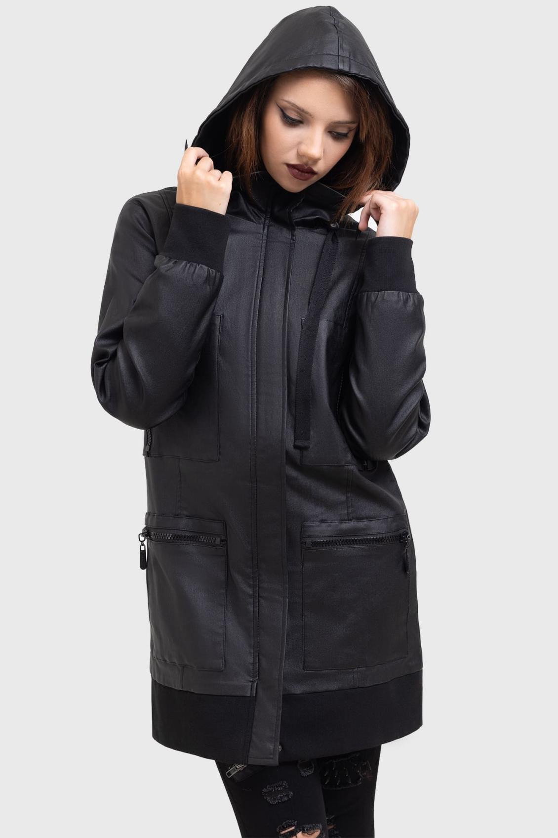 Women Jackets &amp; Coats | Killstar Miss Doomsday Jacket