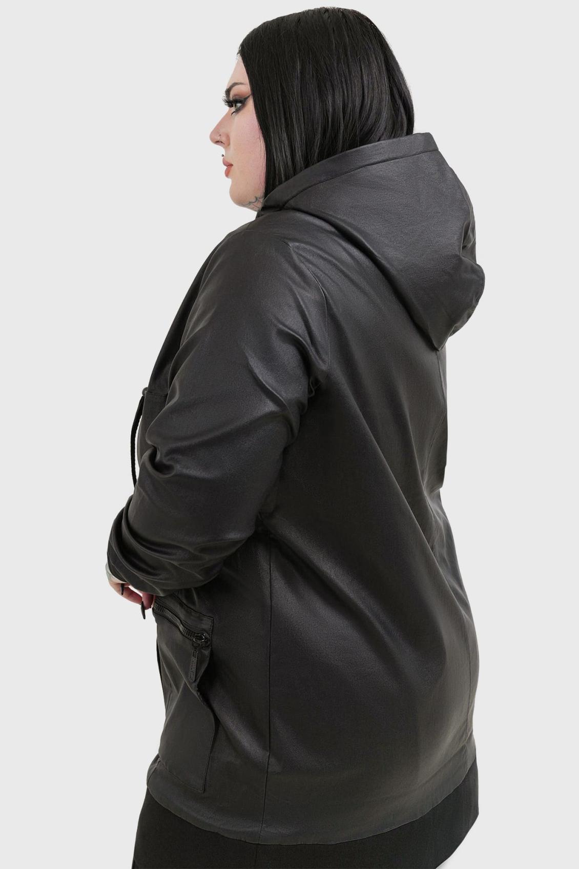 Women Jackets &amp; Coats | Killstar Miss Doomsday Jacket