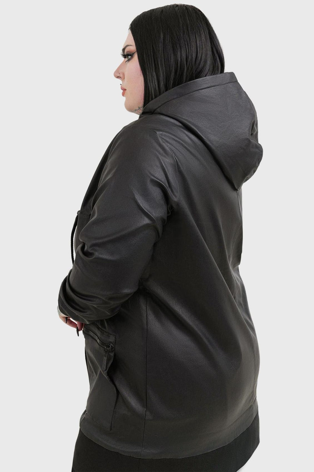 Women Jackets &amp; Coats | Killstar Miss Doomsday Jacket