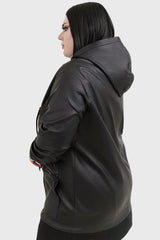 Women Jackets &amp; Coats | Killstar Miss Doomsday Jacket
