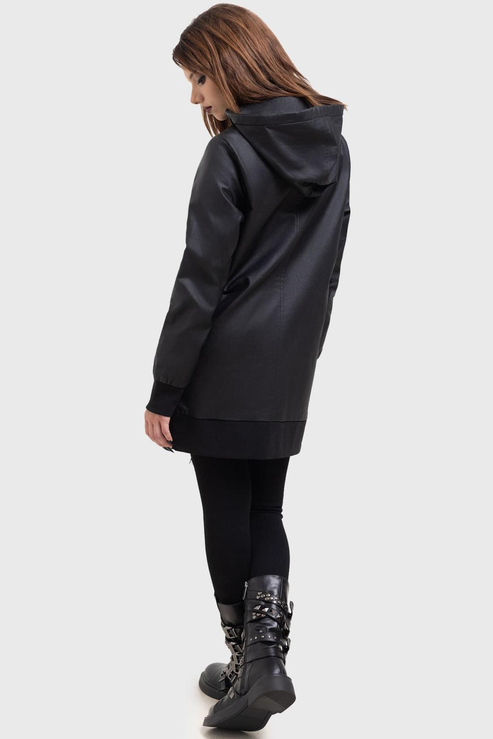 Women Jackets &amp; Coats | Killstar Miss Doomsday Jacket