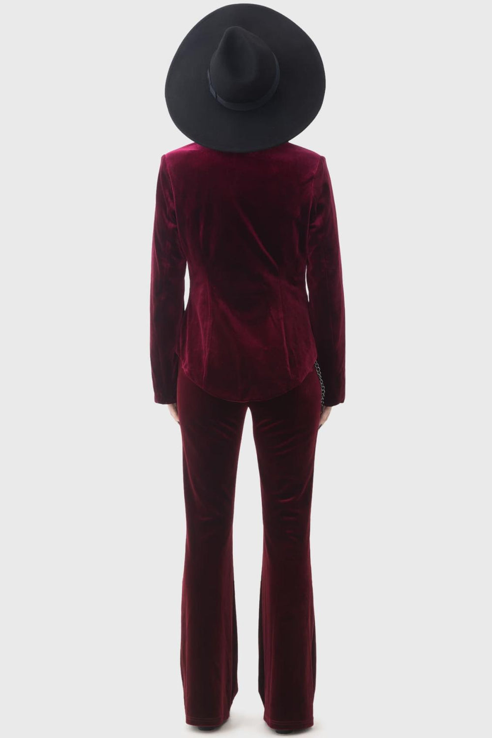 Women Jackets &amp; Coats | Killstar Recently Deceased Shrunken Blazer