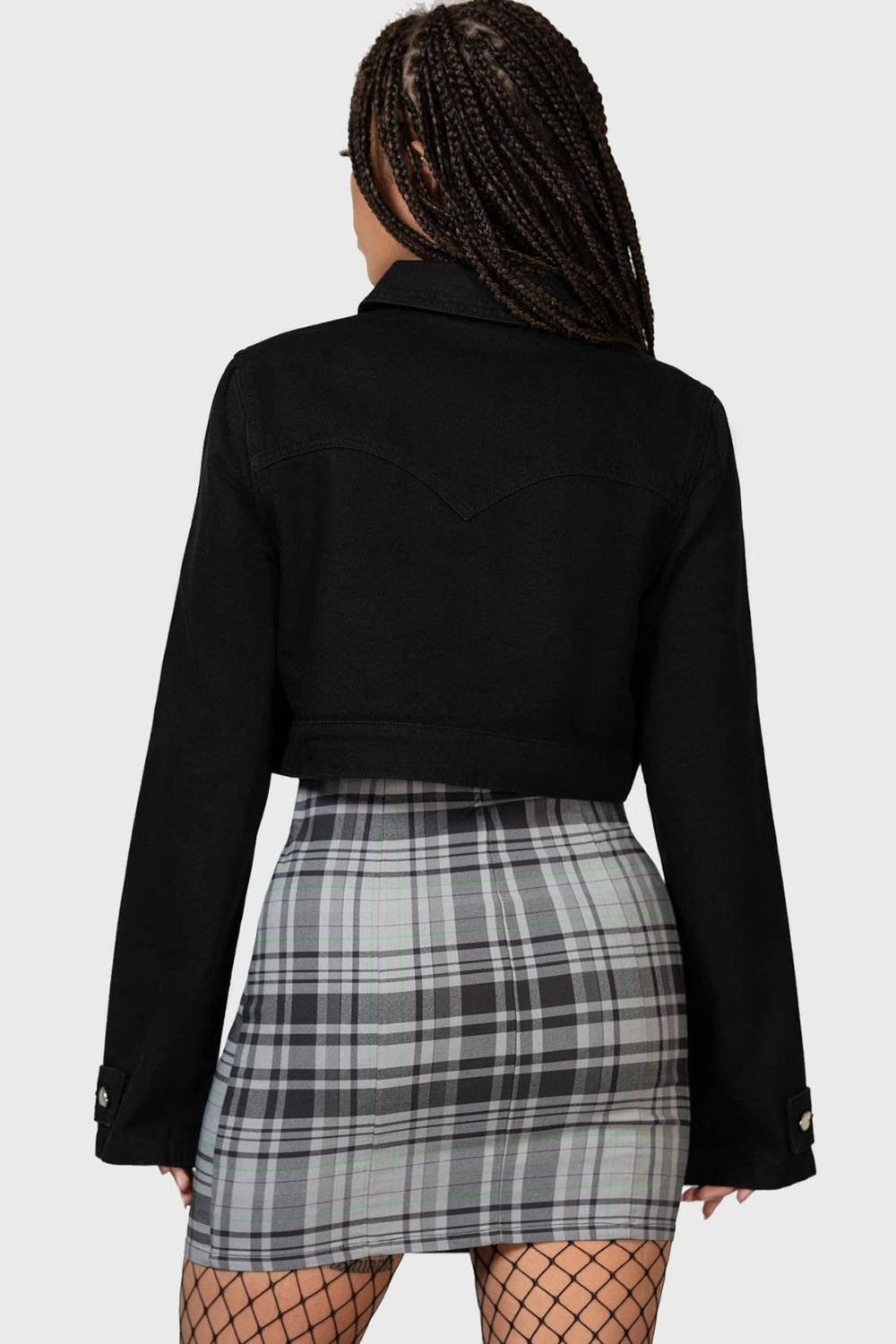 Women Jackets &amp; Coats | Killstar Sweets Jacket