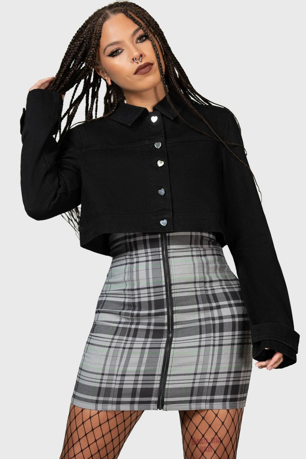 Women Jackets &amp; Coats | Killstar Sweets Jacket