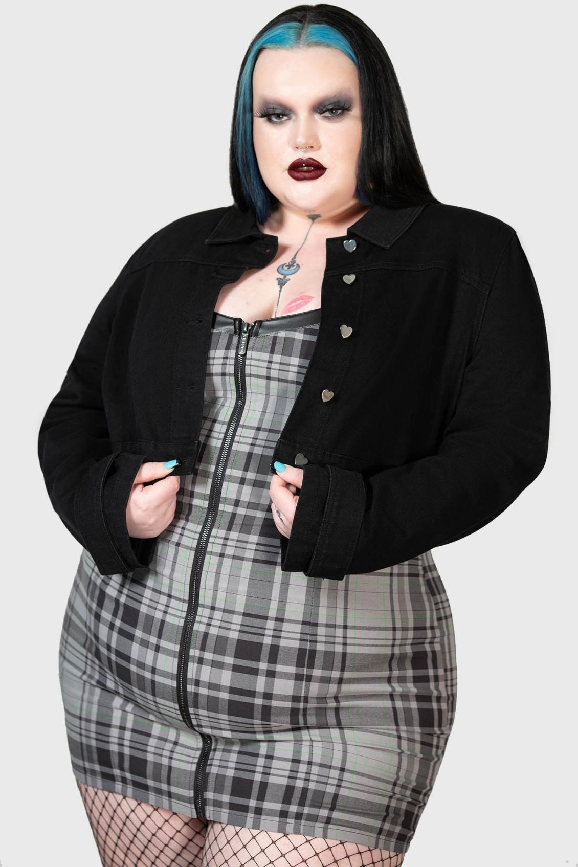 Women Jackets &amp; Coats | Killstar Sweets Jacket