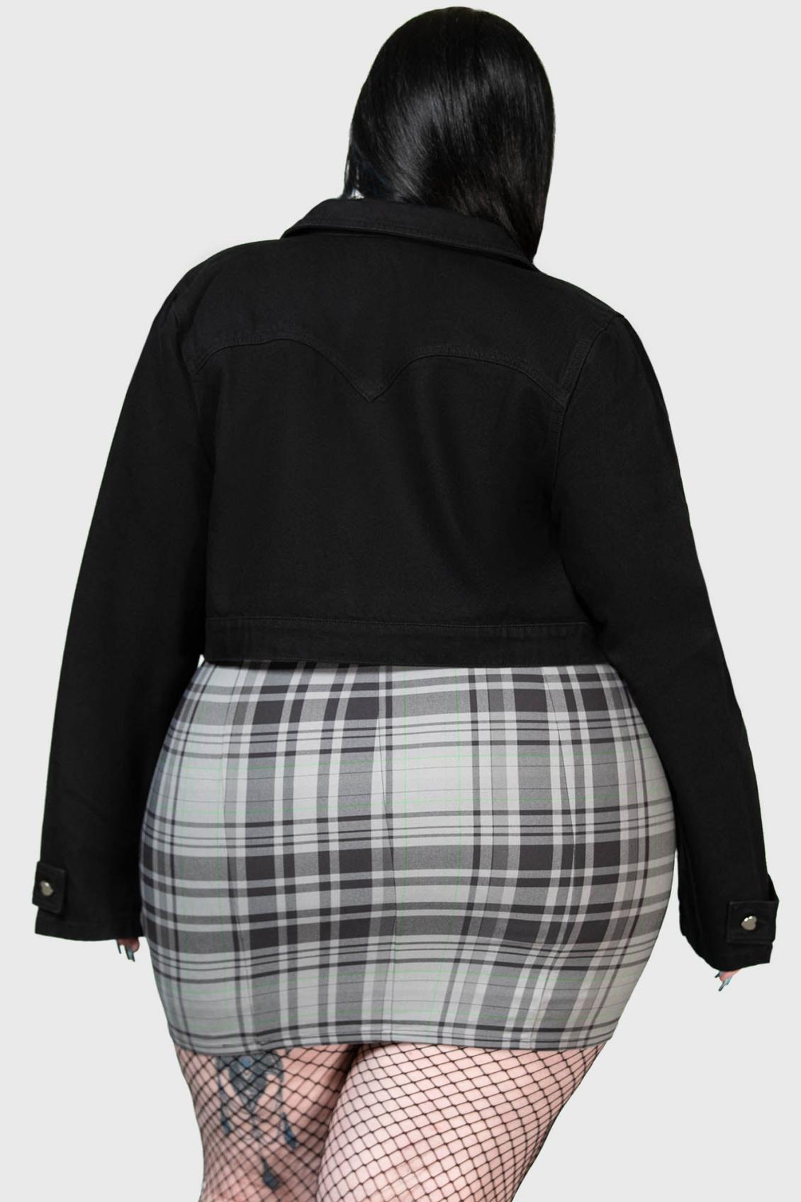 Women Jackets &amp; Coats | Killstar Sweets Jacket