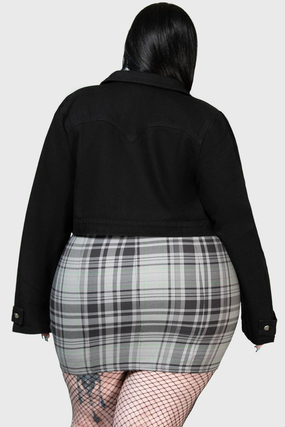 Women Jackets &amp; Coats | Killstar Sweets Jacket