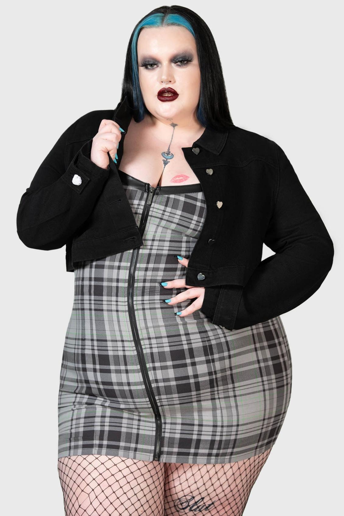 Women Jackets &amp; Coats | Killstar Sweets Jacket