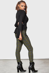 Women Jackets &amp; Coats | Killstar Wildish Haven Jacket