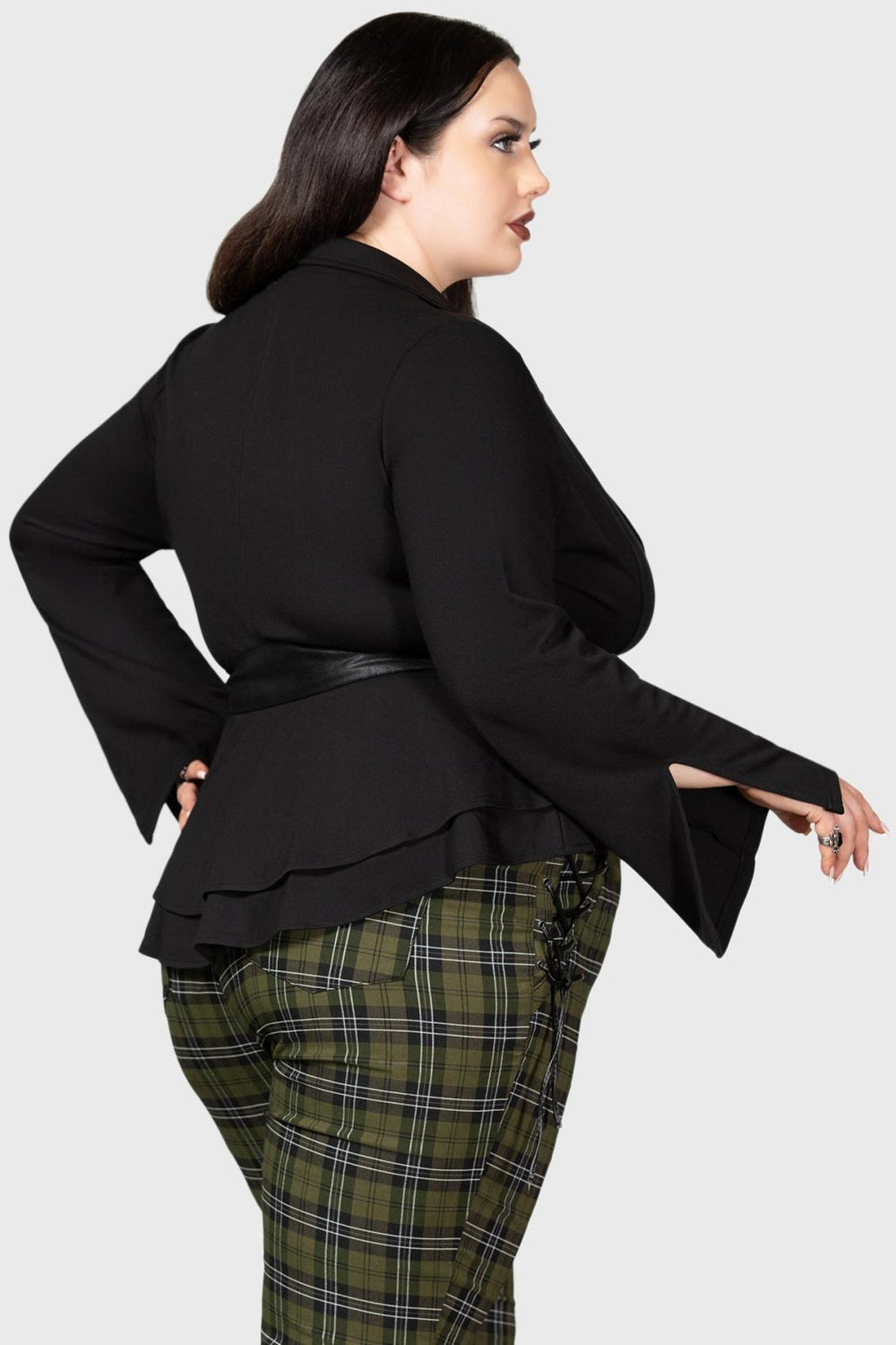 Women Jackets &amp; Coats | Killstar Wildish Haven Jacket