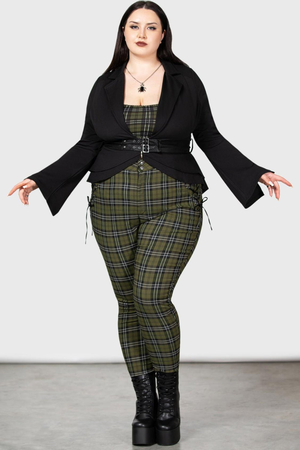 Women Jackets &amp; Coats | Killstar Wildish Haven Jacket