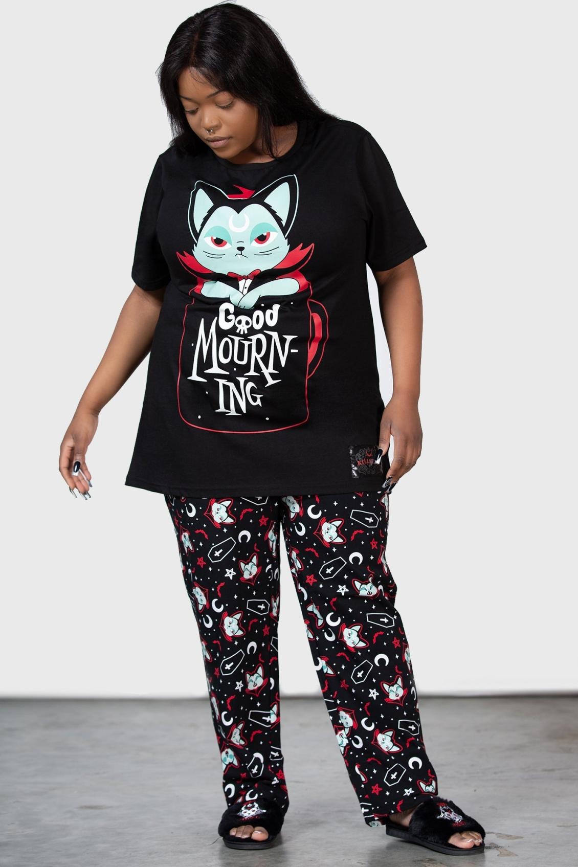Women Joggers | Killstar Lil Vampurr Lounge Pants
