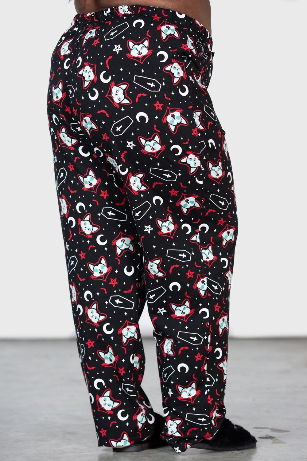 Women Joggers | Killstar Lil Vampurr Lounge Pants