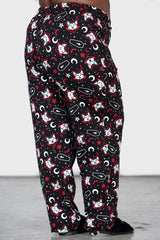 Women Joggers | Killstar Lil Vampurr Lounge Pants