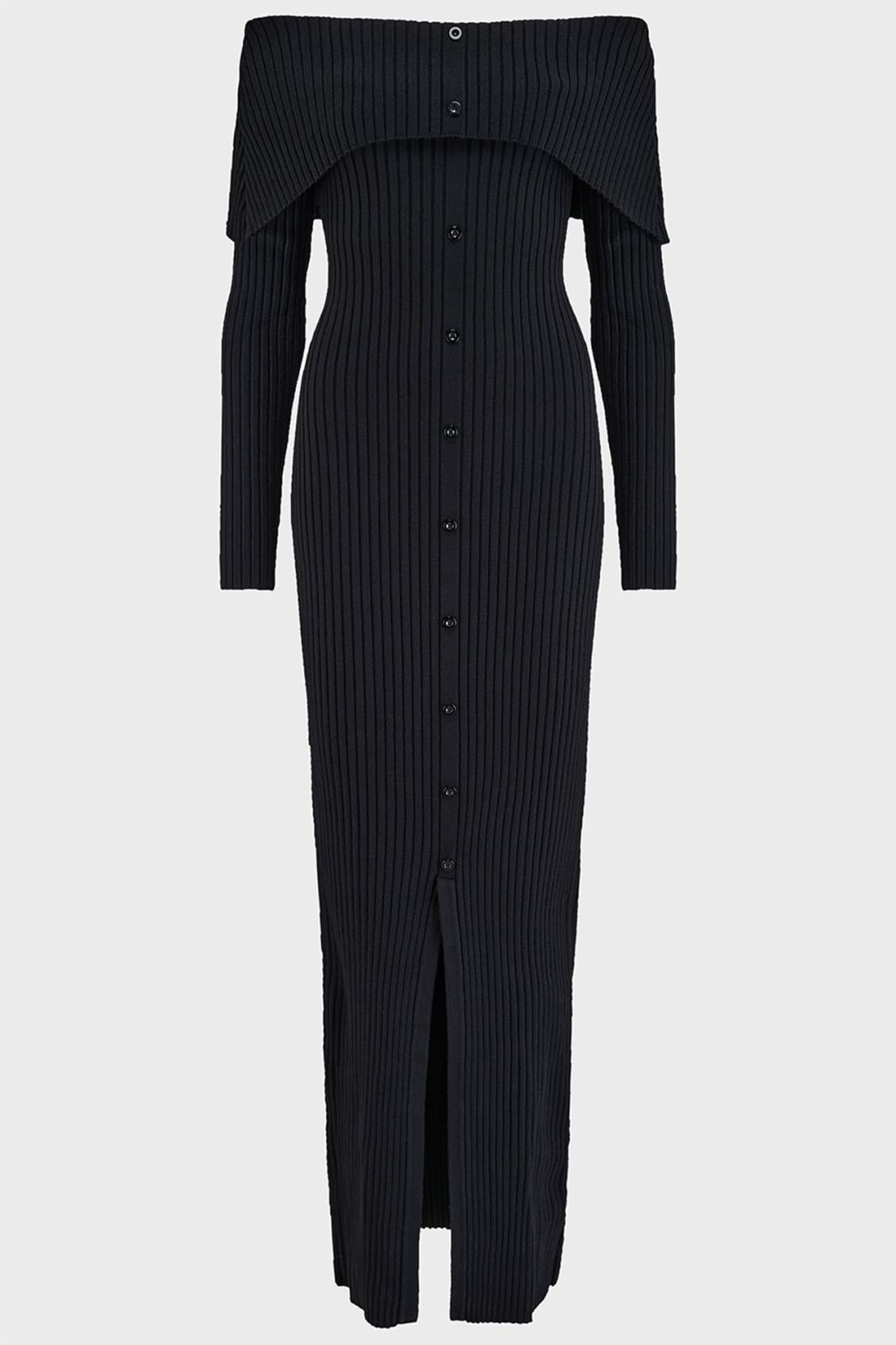 Women Knitted | Killstar Shadow Empress Dress