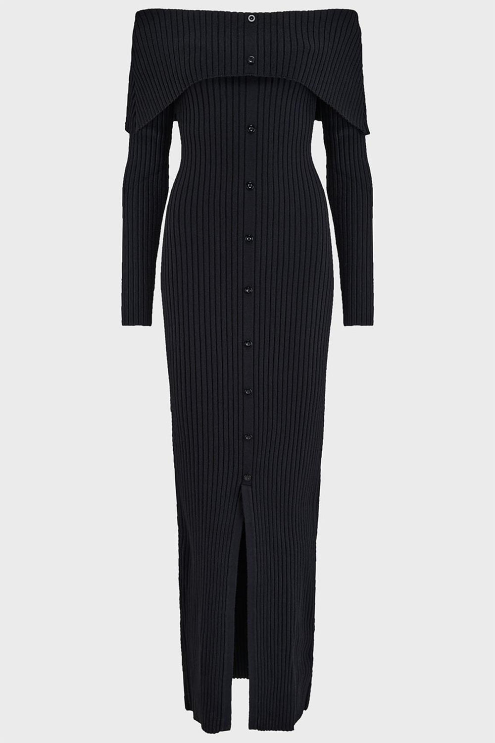 Women Knitted | Killstar Shadow Empress Dress