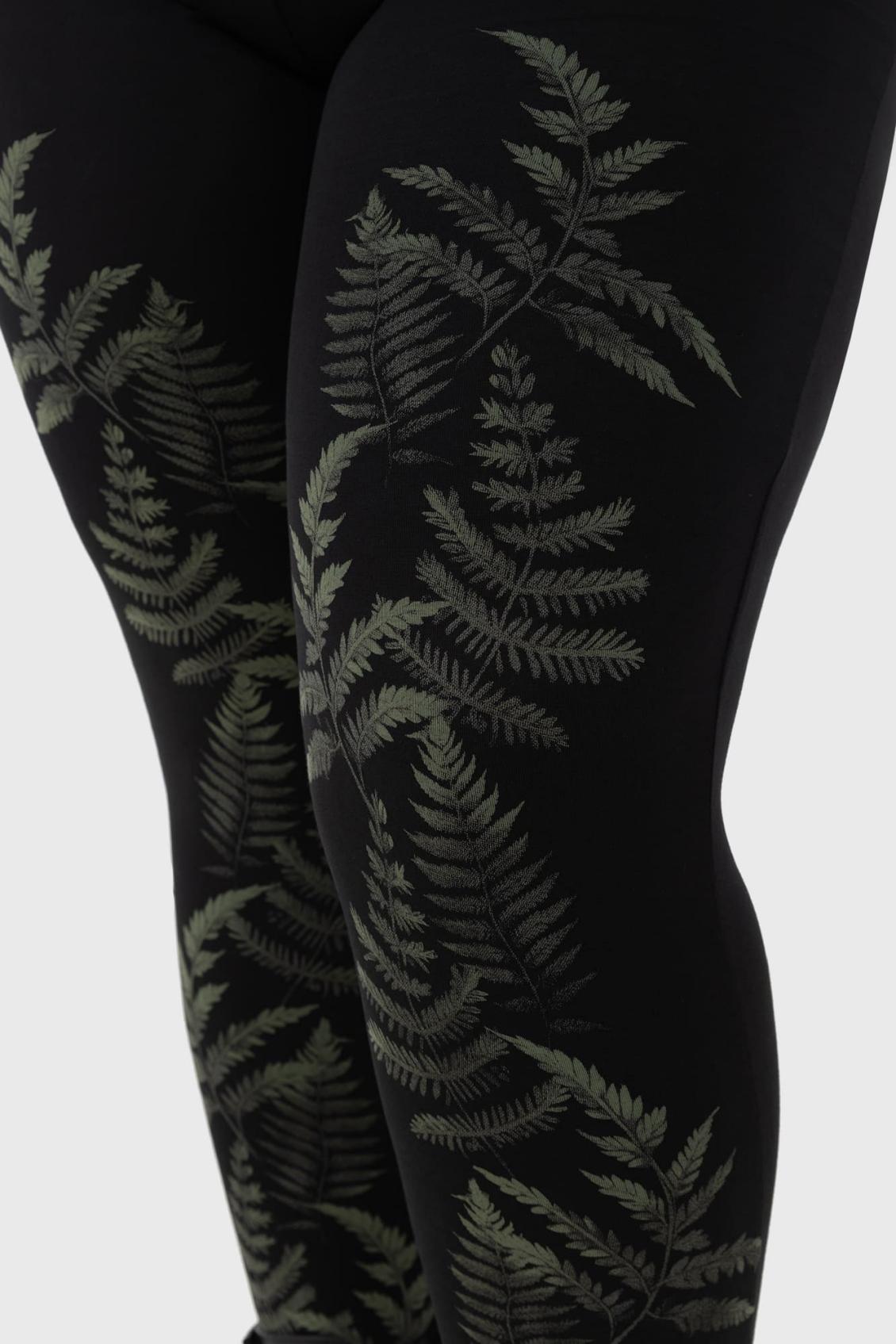 Women Leggings | Killstar Equinoxx Leggings