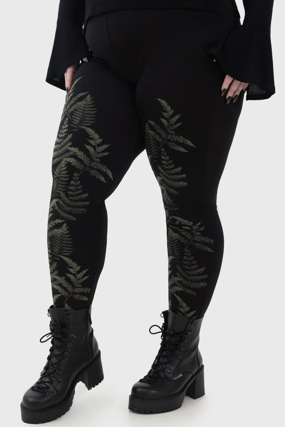 Women Leggings | Killstar Equinoxx Leggings