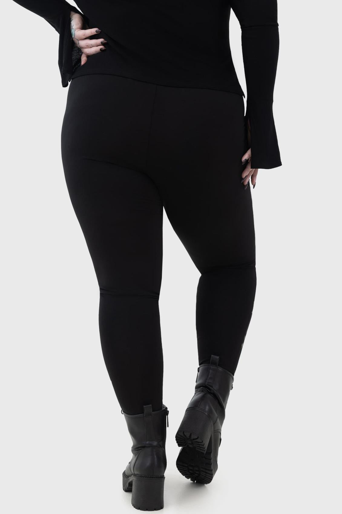 Women Leggings | Killstar Equinoxx Leggings