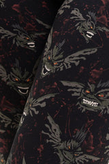 Women Leggings | Killstar Gremlins After Midnight Leggings
