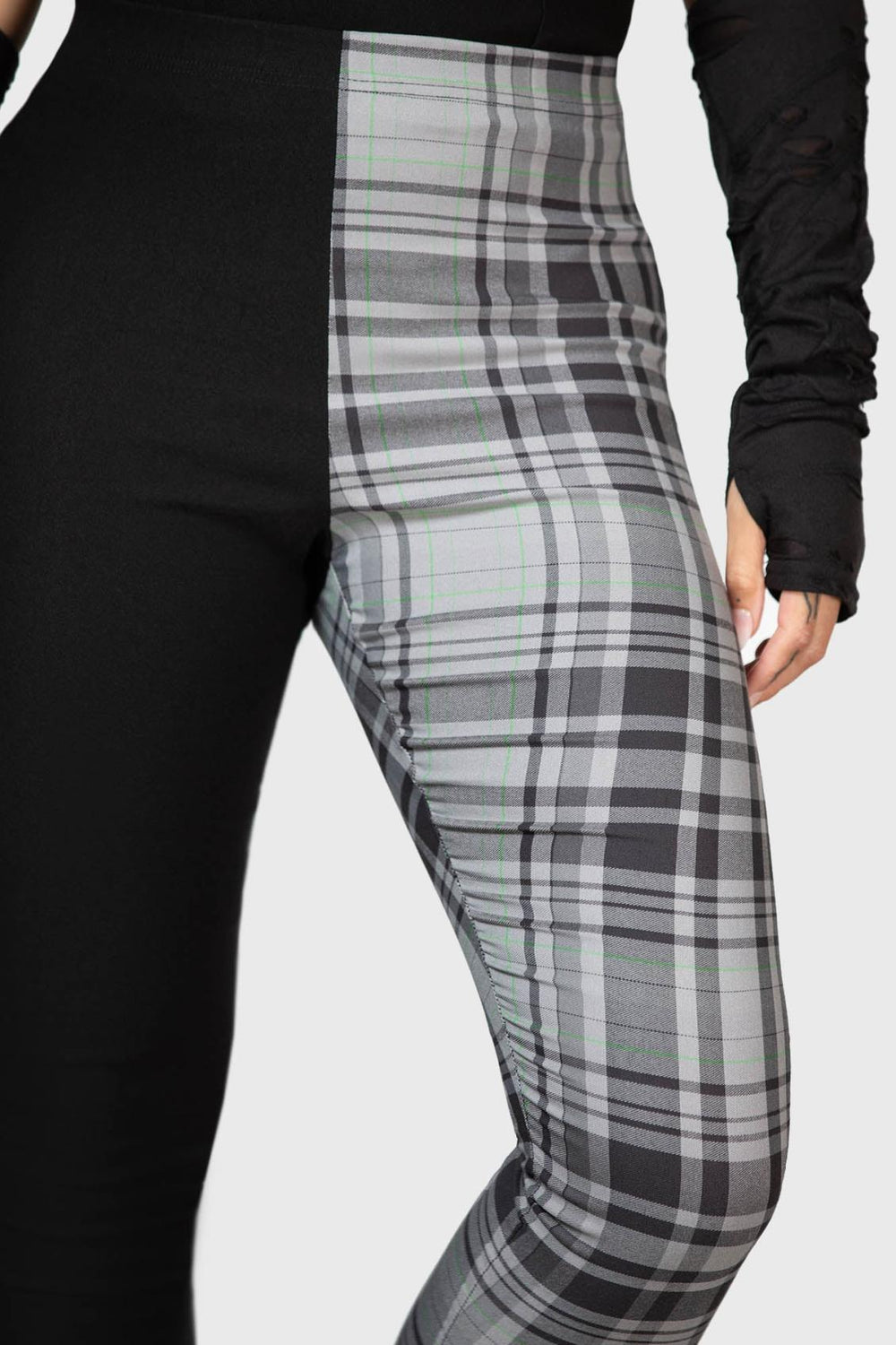 Women Leggings | Killstar Heartbreaker Leggings