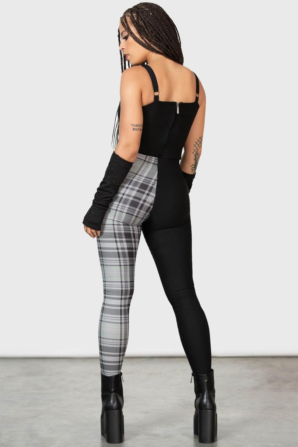 Women Leggings | Killstar Heartbreaker Leggings