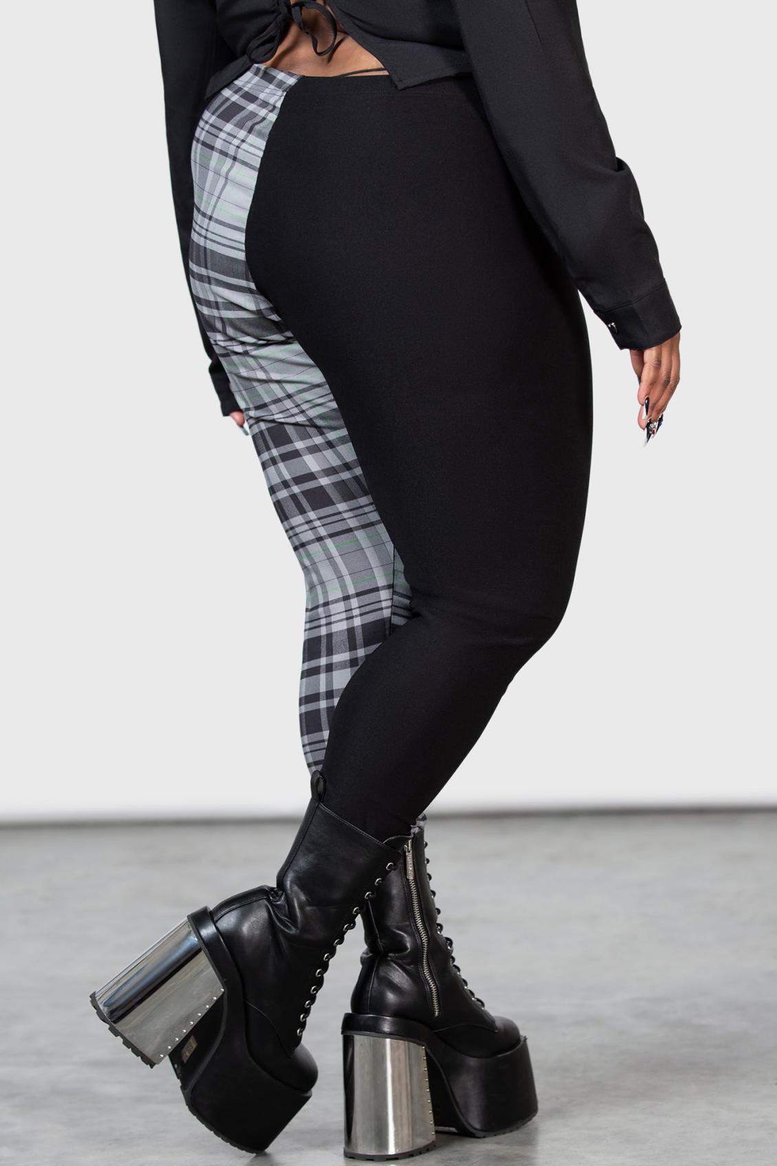Women Leggings | Killstar Heartbreaker Leggings