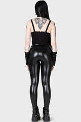 Women Leggings | Killstar Solaria Leggings