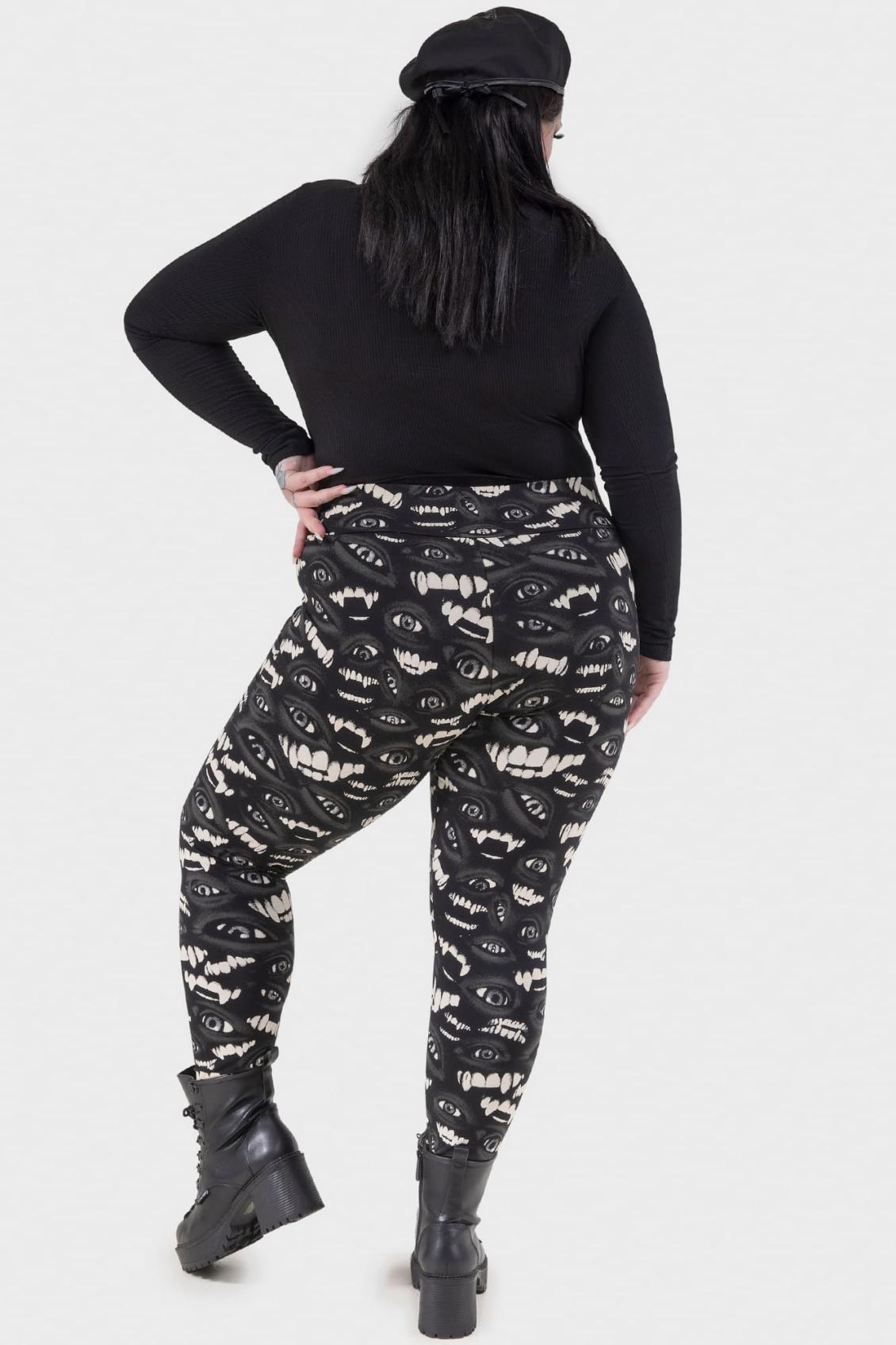 Women Leggings | Killstar The Lost Boys Leggings